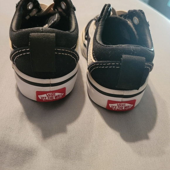 Vans toddler - Picture 3 of 4